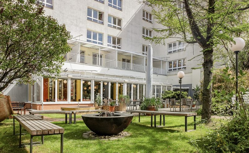 TOP EMBRACE Hotel Grenzfall - Photo 5