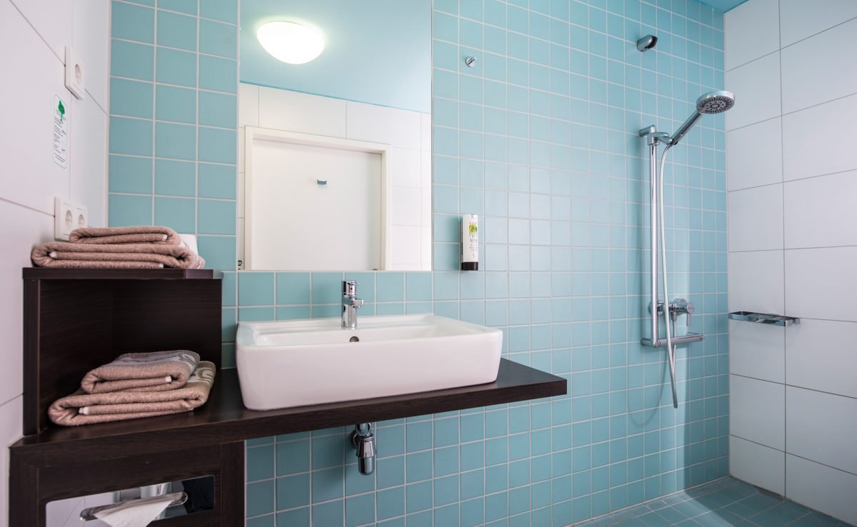 TOP EMBRACE Hotel Grenzfall - Featured